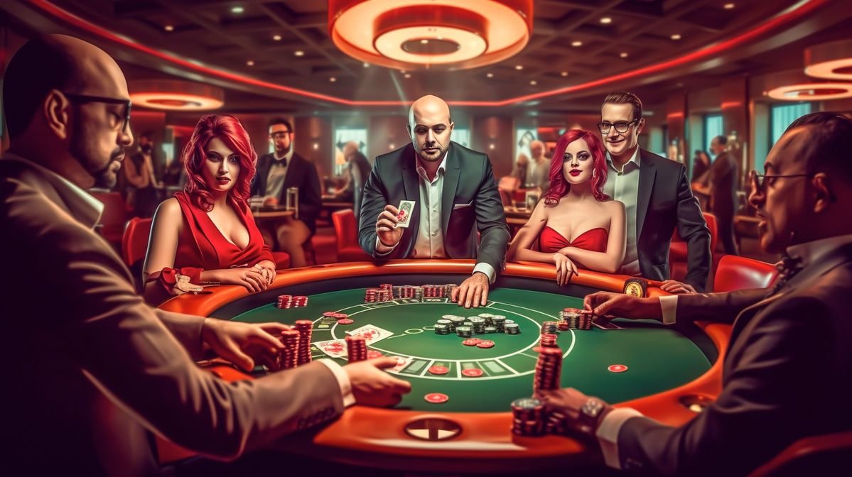 8 cassino bet
