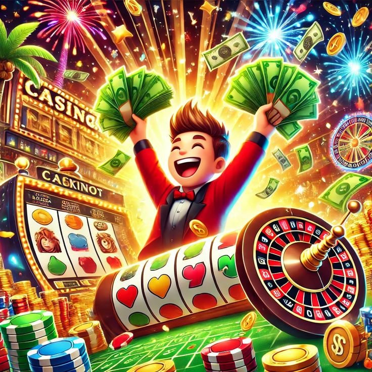 8 cassino bet