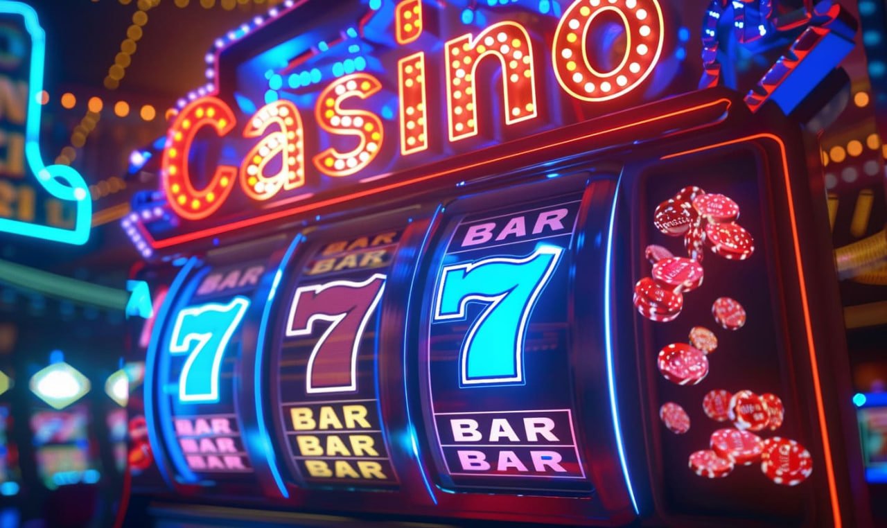 8 cassino bet