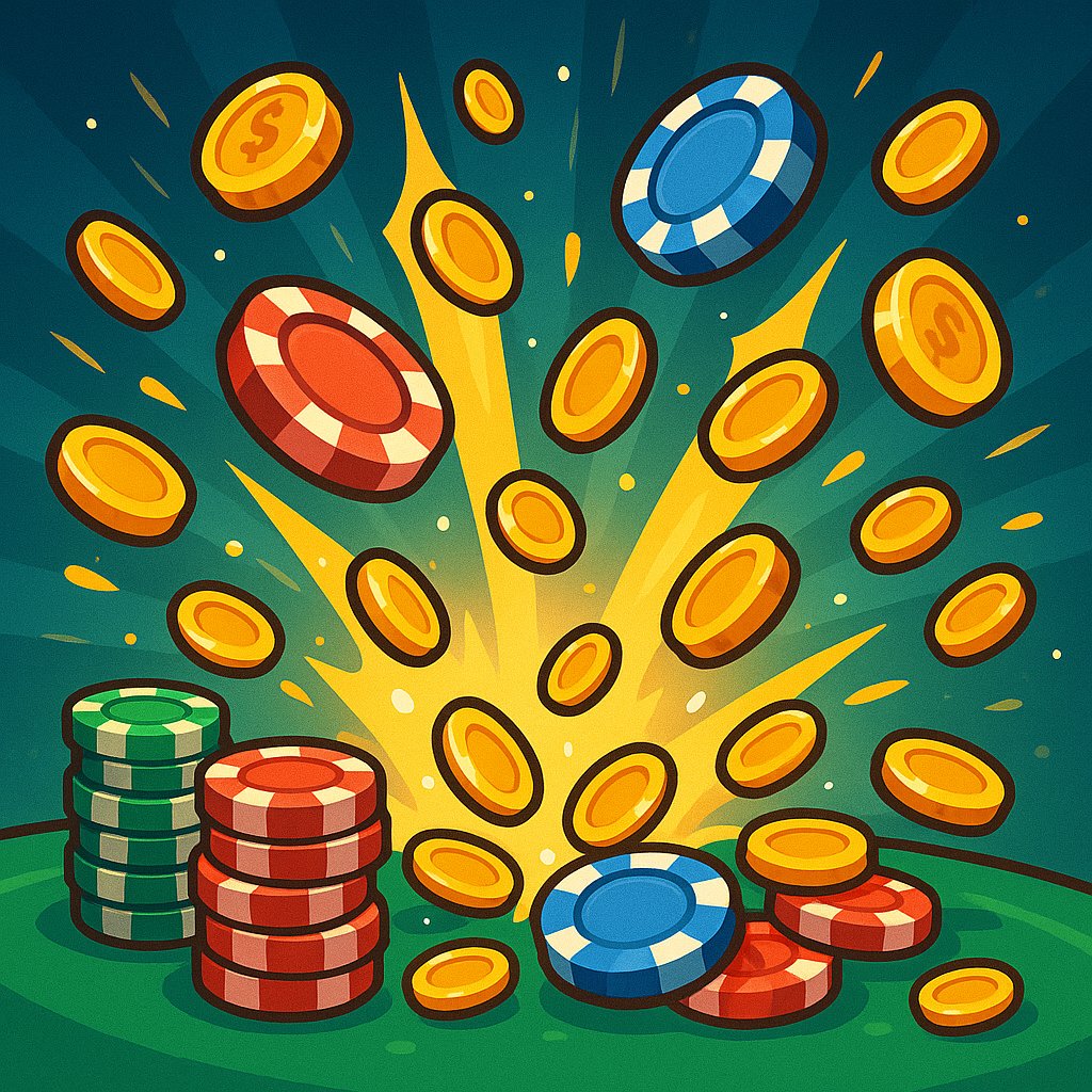 8 cassino bet